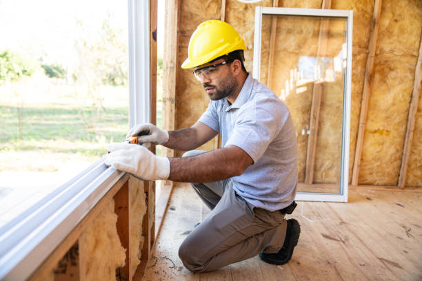 Range of Insulation Solutions in Merrill, IA