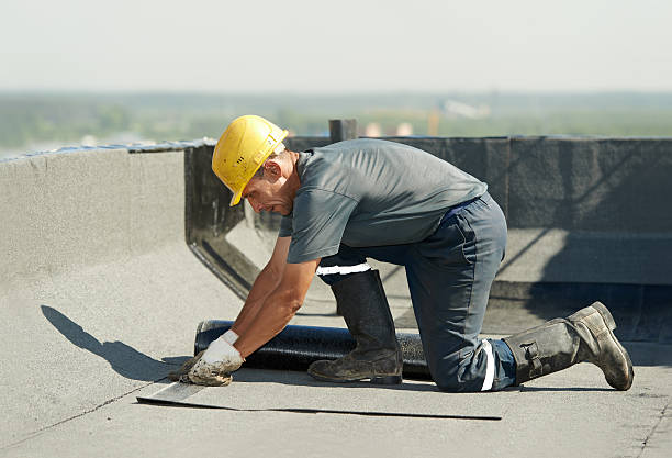 Insulation Repair Services in Merrill, IA